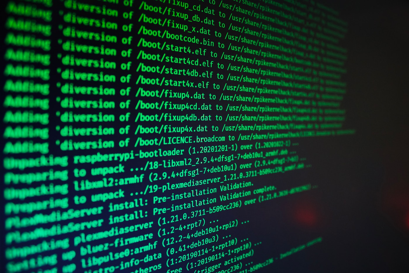 Programming